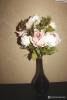 Фото 10 - Пионы AliExpress 1pcs Bouquet Artificial Peony Silk Flowers Fake Leaf Home Wedding Party Decoration Фото 10