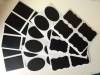 Фото 2 - Наклейки Aliexpress 36pcs Chalkboard Blackboard Chalk Board Stickers Craft Kitchen Jar Labels 12x3 Фото 2