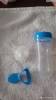Фото 4 - Бутылочка для кормления Aliexpress силиконовая с ложкой Baby Feeding Bottle With Spoon Infant Silica Gel Food Supplement Rice Cereal Bottle Фото 4