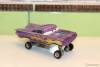 Фото 8 - Игрушка Disney Lightning McQueen Die Cast Car - Cars 2 Тачки Молния маккуин Фото 8