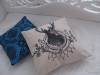 Фото 2 - Наволочка aliexpress Retro-Cotton-Pillowcase-Deer-head-Pattern-Of-Decorative-Pillowcase-To-Keep-Cushion-Lumbar-Pillowcase Фото 2