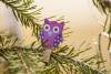 Фото 5 - Декоративные прищепки Aliexpress 10pcs/lot Mini owl Wooden Photo Paper Peg Pin Clothes pin Craft Postcard Clips Home Crafts Decoration With Rope Фото 5