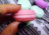 Фото 4 - Шкатулка AliExpress New Fashion Cute Sweet Macarons Storage Box Candy Color For Jewelry Earring Outing Boxes Living Essential Фото 4