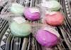 Фото 2 - Шкатулка AliExpress New Fashion Cute Sweet Macarons Storage Box Candy Color For Jewelry Earring Outing Boxes Living Essential Фото 2