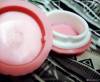 Фото 6 - Шкатулка AliExpress New Fashion Cute Sweet Macarons Storage Box Candy Color For Jewelry Earring Outing Boxes Living Essential Фото 6
