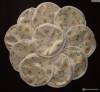 Фото 1 - Прокладки для груди Aliexpress happyflute breast pad milk pad nursing pad free shipping Фото 1