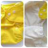 Фото 5 - Многоразовые подгузники Aliexpress Adjustable Reusable Lot Baby Washable Cloth Diaper Nappies Clothing Pants Kids Фото 5