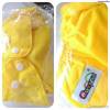 Фото 3 - Многоразовые подгузники Aliexpress Adjustable Reusable Lot Baby Washable Cloth Diaper Nappies Clothing Pants Kids Фото 3