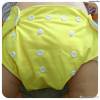 Фото 7 - Многоразовые подгузники Aliexpress Adjustable Reusable Lot Baby Washable Cloth Diaper Nappies Clothing Pants Kids Фото 7