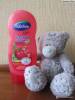Фото 6 - Шампунь-гель для душа Bubchen Shampoo&Shower Kids для мытья волос и тела (Новинка) Фото 6