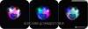 Фото 4 - Подушка декоративная Aliexpress Colorful Paw Glow LED Luminous Light Pillow Cushion Cosy Soft Relax Gift Фото 4