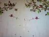 Фото 2 - Декоративные наклейки 70*50cm Lemon tree Photo Living room/Bedroom/Study/ Parlour/Tv Wall/ PVC Wall Sticker Фото 2