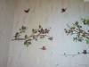 Фото 3 - Декоративные наклейки 70*50cm Lemon tree Photo Living room/Bedroom/Study/ Parlour/Tv Wall/ PVC Wall Sticker Фото 3