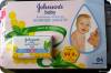 Фото 10 - Мыло детское Johnson's baby pure protect с экстрактом зеленого чая Фото 10