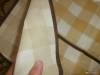 Фото 3 - Подвесные карманы на холодильник Useful Home Grid Fridge Dust Cover Debris Pouch Storage Фото 3