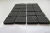 Фото 2 - Мягкие накладки на ножки мебели Aliexpress Hot Selling 24PCS Self Adhesive Furniture Leg Feet Non Slip Rug Felt Pad Фото 2