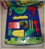 Фото 2 - Развивающие игры Simba Games & More. Настольная игра с шариком "Crazy way" . Фото 2