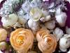 Фото 4 - Искусственный цветы Aliexpress Gypsophila Baby's Breath Artificial Fake Silk Flowers Фото 4