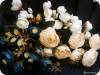 Фото 5 - Искусственный цветы Aliexpress Gypsophila Baby's Breath Artificial Fake Silk Flowers Фото 5