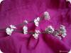 Фото 2 - Искусственный цветы Aliexpress Gypsophila Baby's Breath Artificial Fake Silk Flowers Фото 2