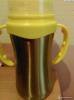 Фото 3 - Бутылочка для кормления Aliexpress (термос-бутылочка из стали) The newborn baby bottles stainless steel nsulation for newborns belt straw milk feeding bottles for babies Фото 3