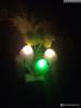 Фото 2 - Ночник Buyincoins New Avatar Romantic Mushroom LED Night Light Colophony Фото 2