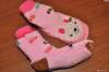 Фото 3 - Носки детские Aliexpress Children's Infant Cartoon Socks Baby Gift Kid's Indoor Floor Socks Leather Sole Non-Slip Thick Towel Socks Фото 3