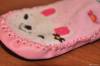 Фото 4 - Носки детские Aliexpress Children's Infant Cartoon Socks Baby Gift Kid's Indoor Floor Socks Leather Sole Non-Slip Thick Towel Socks Фото 4