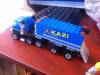Фото 9 - Конструкторы Aliexpress Super Cool 163pcs Transport Dumper Truck DIY Model Building Blocks Can Build 8 Shapes Educational Toys Kids Gifts Wholesale Фото 9