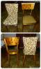 Фото 2 - Чехлы для мебели Aliexpress New 2016 Paddy Stretch Short Removable Dining Room Office Stool Chair Cover Slipcovers Фото 2