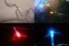 Фото 7 - Гирлянда Tinydeal 100pc LED String Fairy Lights 9m with 8 Lighting Modes for Wedding X'Mas Party Decoration HLB-17584 Фото 7