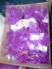 Фото 7 - Hot Selling 150CM Width Crystal Snow Organza Party Decorations Wedding Supplier Фото 7