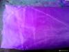 Фото 3 - Hot Selling 150CM Width Crystal Snow Organza Party Decorations Wedding Supplier Фото 3