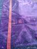 Фото 4 - Hot Selling 150CM Width Crystal Snow Organza Party Decorations Wedding Supplier Фото 4