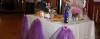 Фото 8 - Hot Selling 150CM Width Crystal Snow Organza Party Decorations Wedding Supplier Фото 8