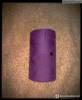 Фото 2 - Шкатулка Aliexpress Hot Selling Newest 3 Colors Afford Cylinder Jewellery Box Velvet Paper Gift Case 1pc/lot 670388 Фото 2