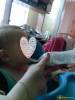 Фото 2 - Бутылочка для кормления Aliexpress силиконовая с ложкой Baby Feeding Bottle With Spoon Infant Silica Gel Food Supplement Rice Cereal Bottle Фото 2