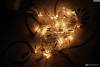 Фото 3 - Гирлянда Tinydeal 100pc LED String Fairy Lights 9m with 8 Lighting Modes for Wedding X'Mas Party Decoration HLB-17584 Фото 3