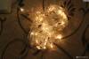 Фото 4 - Гирлянда Tinydeal 100pc LED String Fairy Lights 9m with 8 Lighting Modes for Wedding X'Mas Party Decoration HLB-17584 Фото 4