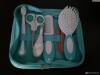 Фото 1 - Детский маникюрный набор Aliexpress Luvable Friends Baby Grooming Care Manicure Set Фото 1