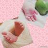Фото 4 - Детский маникюрный набор Aliexpress Luvable Friends Baby Grooming Care Manicure Set Фото 4