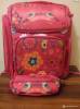 Фото 2 - Рюкзак школьный Aliexpress GCWHFL 2017 New Product Girls Backpacks Orthopaedic Children Primary School Bags Vintage Style Flowers School Backpack For Girls Фото 2