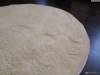 Фото 6 - Ковер Aliexpress 120*120cm Beige Round Washable super cute round rug living room bedroom carpet bedside mat Фото 6