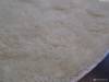 Фото 5 - Ковер Aliexpress 120*120cm Beige Round Washable super cute round rug living room bedroom carpet bedside mat Фото 5