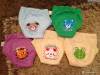 Фото 1 - Трусики для приучения к горшку Aliexpress Baby Diaper Washable Reusable bebe nappy changing cotton potty training pant coolababy cloth diaper sassy fraldas reutilizaveis Фото 1