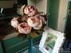 Фото 7 - Пионы AliExpress 1pcs Bouquet Artificial Peony Silk Flowers Fake Leaf Home Wedding Party Decoration Фото 7