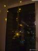 Фото 1 - Гирлянда AliExpress 1.5m * 0.5m LED Curtains Garland string lights christmas new year holiday party wedding Home luminaria decoration lamps lighting Фото 1