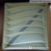 Фото 10 - aliexpress органайзер для нижнего белья Non-woven bra storage box finishing box underwear box piece set flapless c631 Фото 10