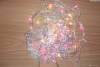 Фото 3 - Гирлянда Aliexpress 10M 100 LED Colorful twinkle Lights Decoration String For Christmas Party Festival Free shipping 29 Фото 3