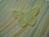 Фото 4 - Наклейки на стену Aliexpress Butterflies Glow in the Dark Fluorescent Plastic Home Decorate Wall Sticker hv3n Фото 4